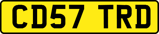 CD57TRD