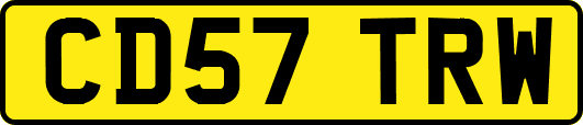 CD57TRW