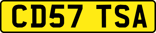 CD57TSA