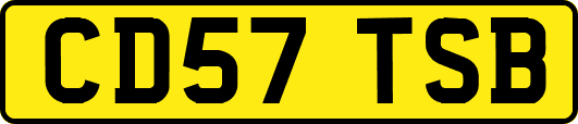 CD57TSB