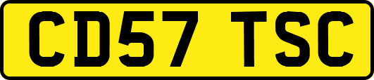 CD57TSC