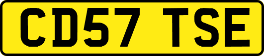 CD57TSE