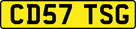 CD57TSG
