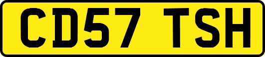 CD57TSH