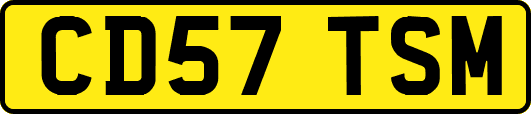 CD57TSM