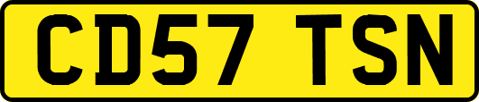 CD57TSN