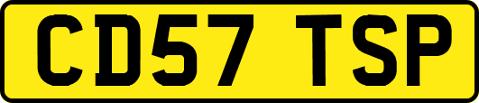 CD57TSP