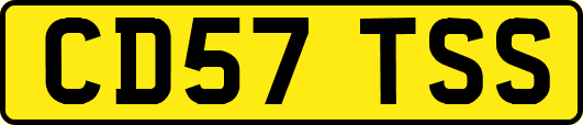 CD57TSS