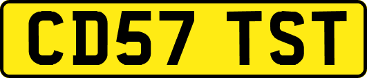 CD57TST