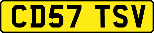 CD57TSV
