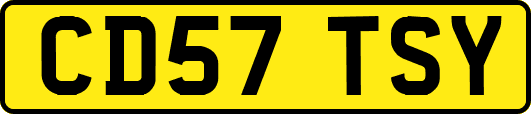 CD57TSY