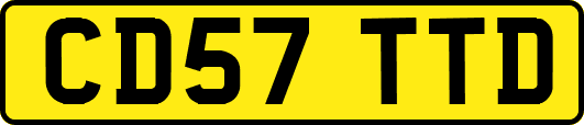CD57TTD