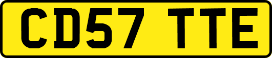 CD57TTE