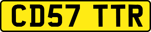 CD57TTR