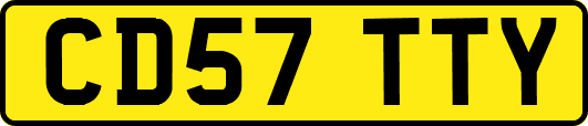 CD57TTY