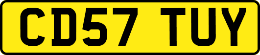 CD57TUY