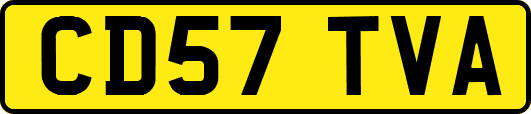 CD57TVA