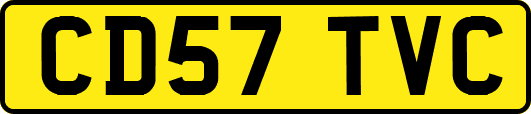 CD57TVC