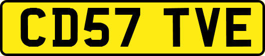 CD57TVE