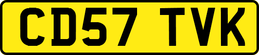 CD57TVK