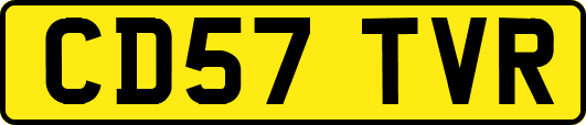CD57TVR