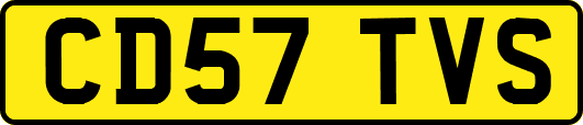 CD57TVS