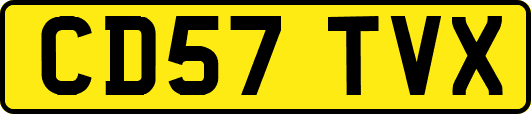 CD57TVX