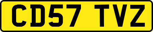 CD57TVZ