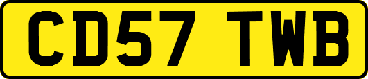 CD57TWB