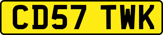 CD57TWK