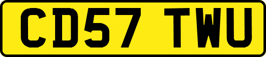 CD57TWU