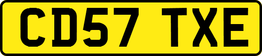 CD57TXE