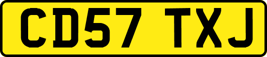 CD57TXJ
