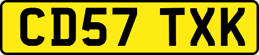 CD57TXK