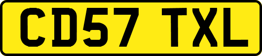 CD57TXL