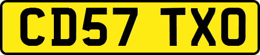 CD57TXO