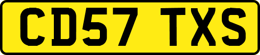CD57TXS