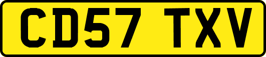 CD57TXV