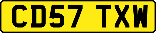 CD57TXW
