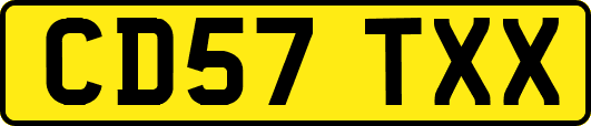 CD57TXX