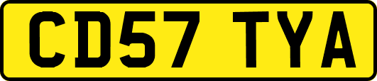 CD57TYA