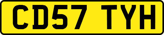 CD57TYH