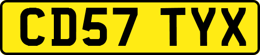 CD57TYX