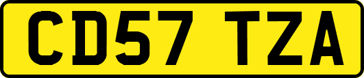 CD57TZA
