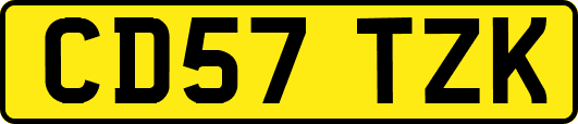 CD57TZK
