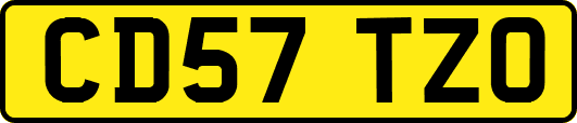 CD57TZO