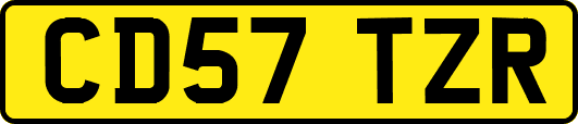 CD57TZR