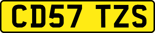 CD57TZS