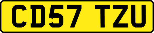 CD57TZU