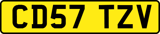 CD57TZV